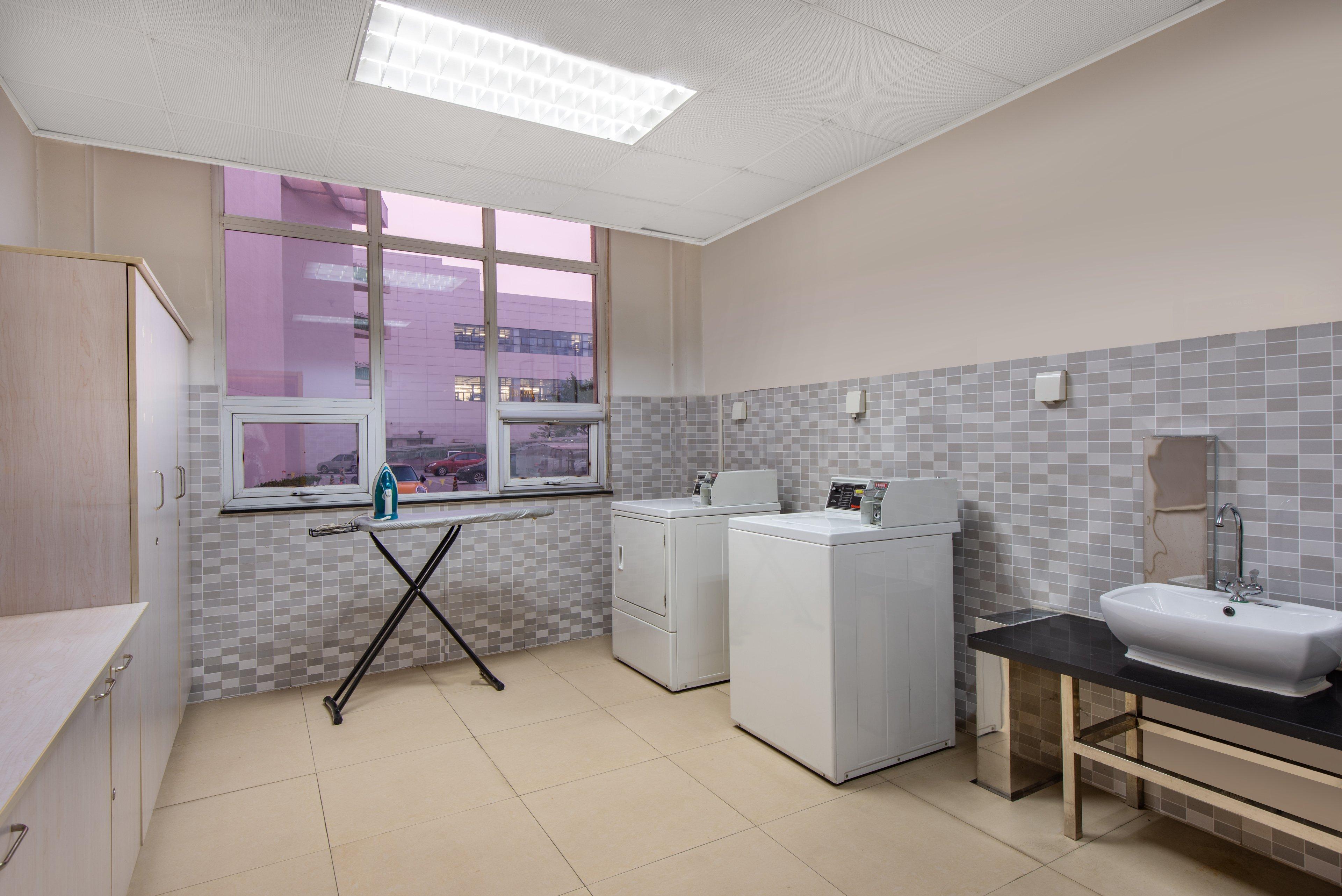 Holiday Inn Express Tianjin Airport By Ihg Eksteriør billede