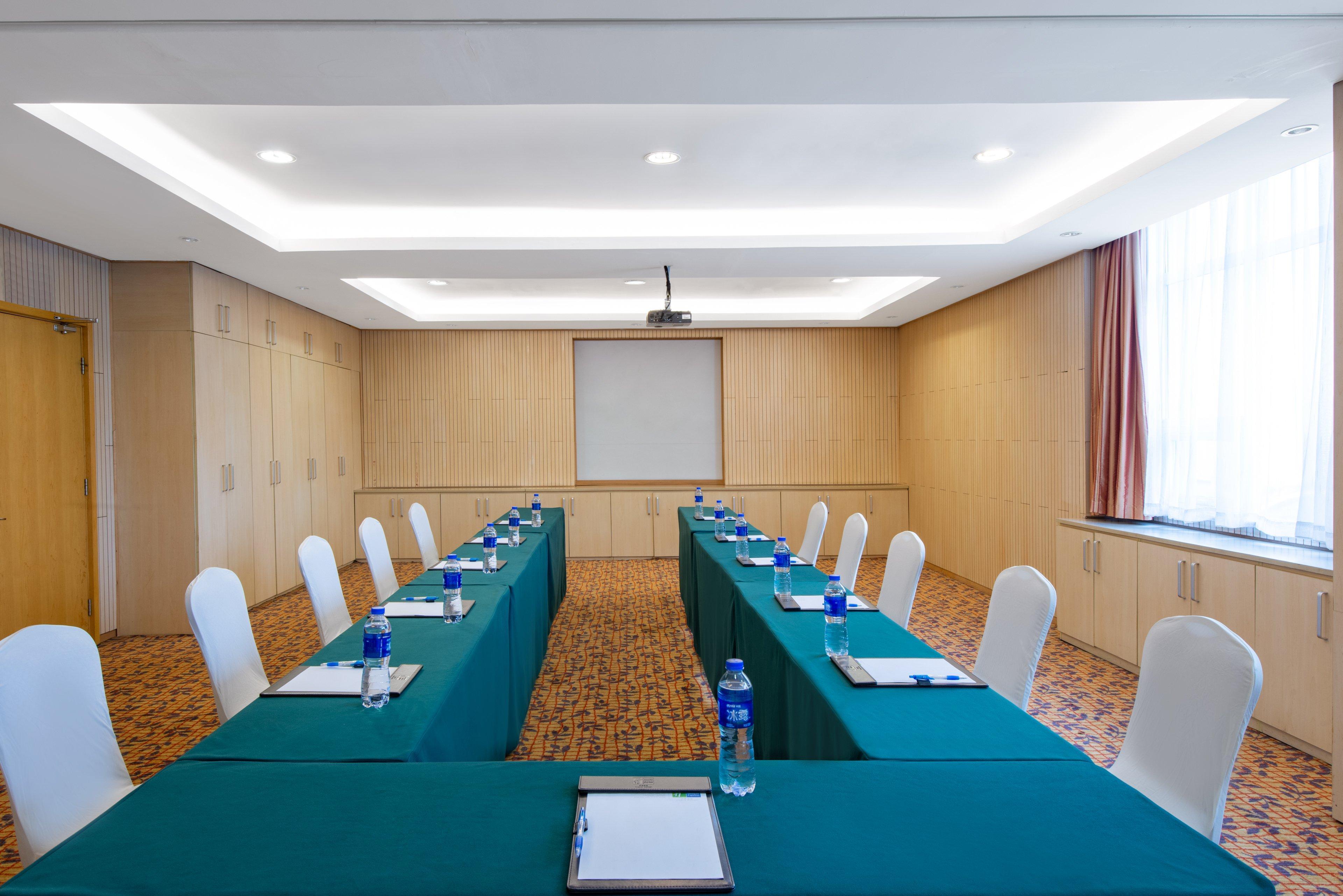 Holiday Inn Express Tianjin Airport By Ihg Eksteriør billede
